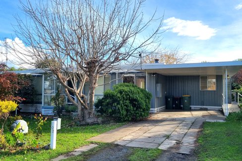 103 Livingstone Street, Orbost