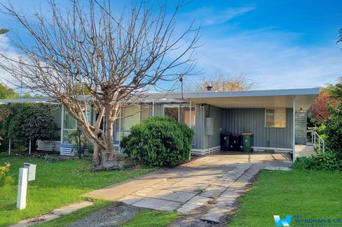 103 Livingstone Street, Orbost