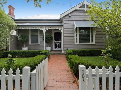 103 Maud Street Geelong 3220
