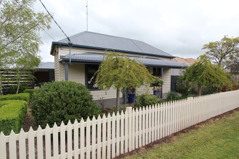103 Nolan Street, BUNINYONG VIC 3357