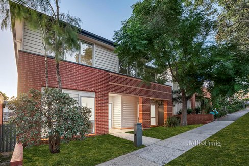 103 Parkville Avenue Parkville 3052