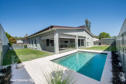 103 Spinnaker Way., CORLETTE NSW 2315