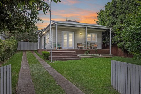103 Swan Street, MORPETH NSW 2321