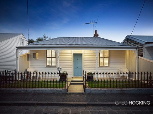 103 Thomson Street South Melbourne 3205