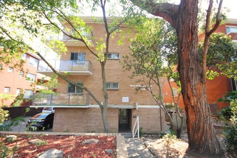 10/30-32 President Avenue, KOGARAH NSW 2217