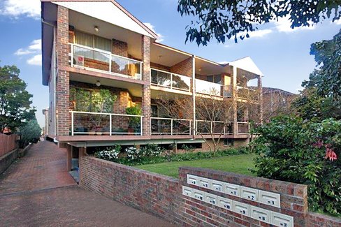 10/30 Albyn Street, BEXLEY NSW 2207