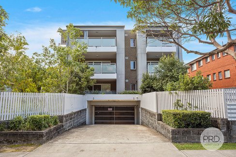 10/31-33 Second Avenue, CAMPSIE NSW 2194