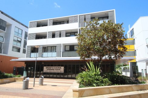 103/11b Mashman Avenue, KINGSGROVE NSW 2208