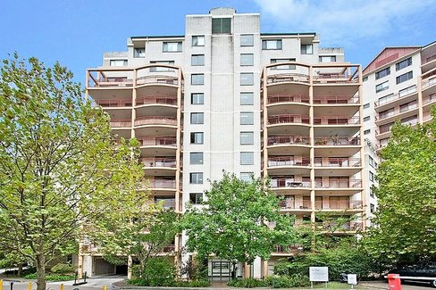 103/15 Herbert Street, ST LEONARDS NSW 2065