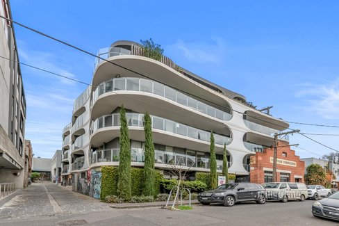 103 160 Argyle Street Fitzroy 3065