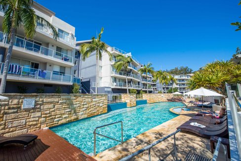 103/1a Tomaree Street, NELSON BAY NSW 2315