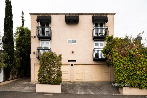10 32 Dwyer Street Clifton Hill 3068