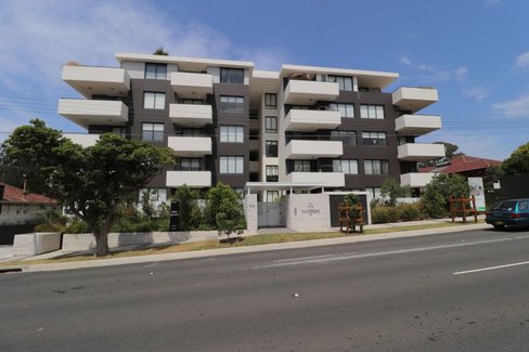 103/320 Taren Point Road, CARINGBAH NSW 2229