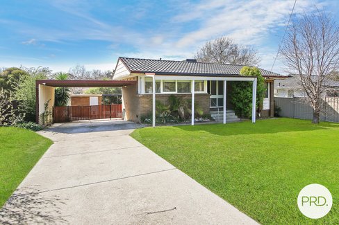 1034 Yensch Avenue, NORTH ALBURY NSW 2640