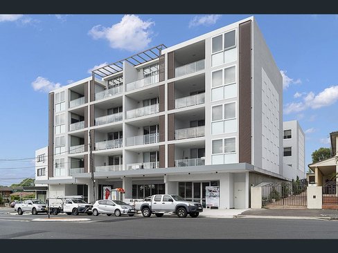 103/45-51 Andover Street, CARLTON NSW 2218