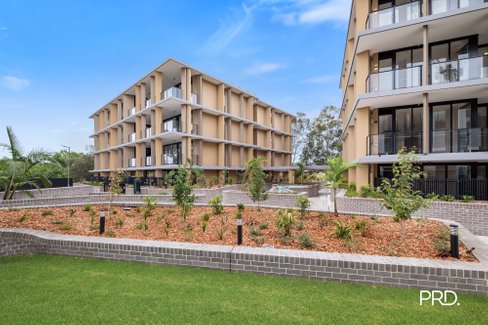 103/4A Retreat Drive, PENRITH NSW 2750
