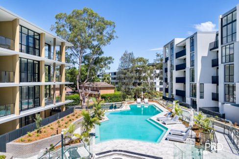 103/4B Retreat Drive, PENRITH NSW 2750