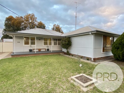 1036 Calimo Street, NORTH ALBURY NSW 2640