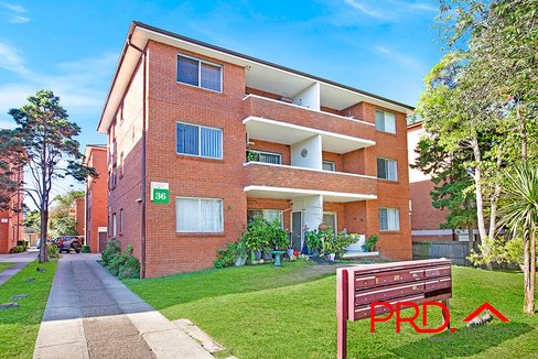 10/36 French Street, KOGARAH