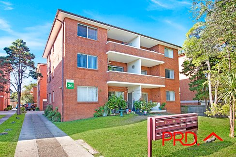 10/36 French Street, KOGARAH NSW 2217