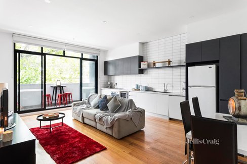 103 600 Nicholson Street Fitzroy North 3068