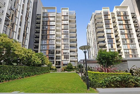1037/1 Studio Drive, EASTGARDENS NSW 2036