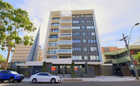 103/74-76 Kitchener Parade, BANKSTOWN NSW 2200