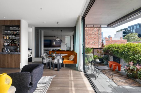 103 75 Argyle Street Fitzroy 3065