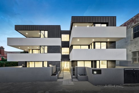 1.03/75 Union Street Armadale 3143