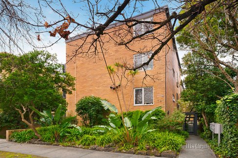 10/38 Kensington Road South Yarra 3141