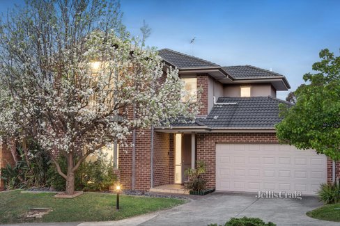 10 38 Sampson Drive Mount Waverley 3149