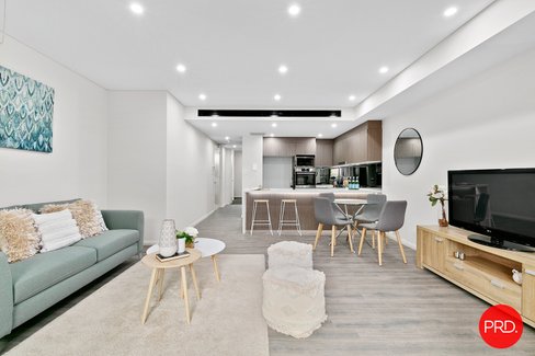 103/843 New Canterbury Rd, DULWICH HILL NSW 2203