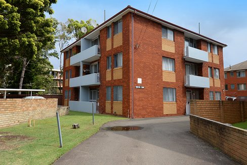 10/39 Jauncey Place, HILLSDALE NSW 2036