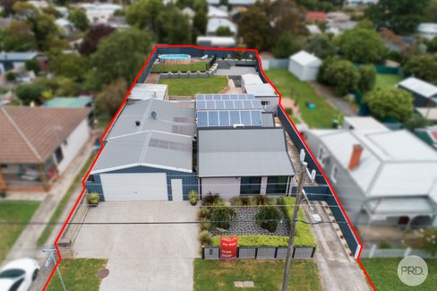 104-106 Morres Street, BALLARAT EAST VIC 3350