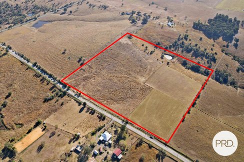 104-128 Mount Marrow Quarry Road, HAIGSLEA QLD 4306