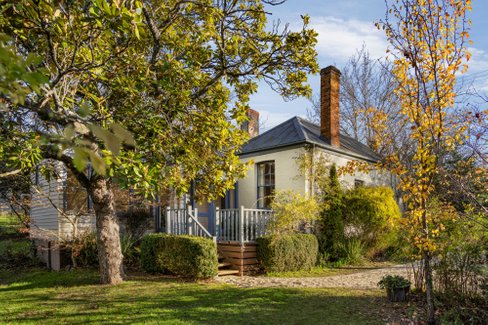 104 Albert Street Creswick 3363