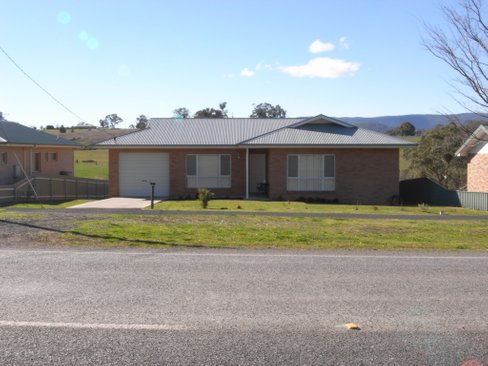 104 Albury St, TUMBARUMBA NSW 2653