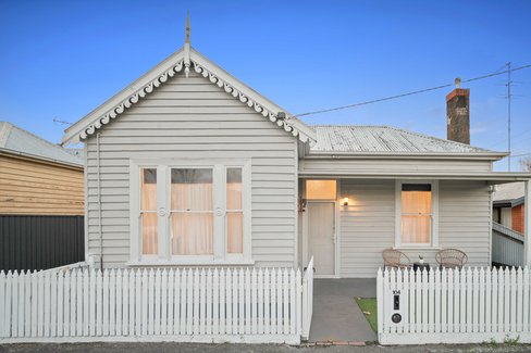 104 Barkly Street, BAKERY HILL VIC 3350