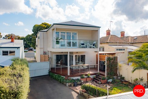 104 Brougham Street, BENDIGO VIC 3550