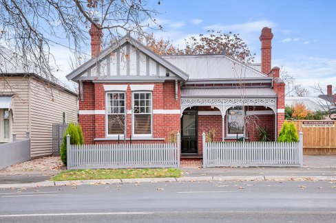 104 Drummond Street South, BALLARAT CENTRAL VIC 3350