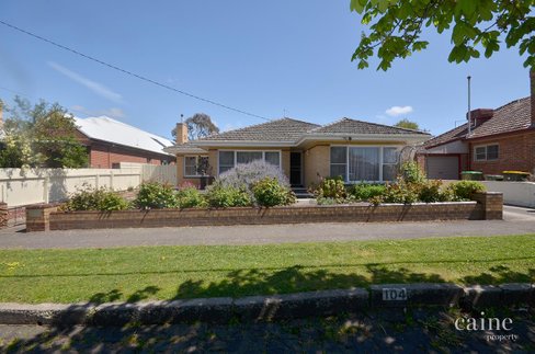 104 Errard Street South Ballarat Central 3350