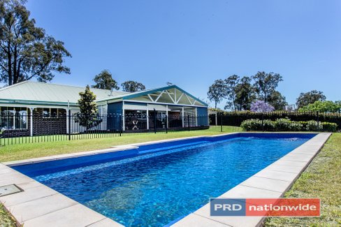 104 Kestrel Way, YARRAMUNDI NSW 2753