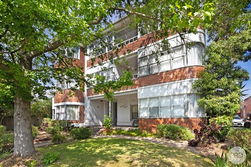 10/4 Lyons Street South, BALLARAT CENTRAL