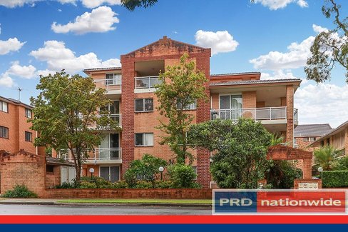 10/4 Ocean Street, PENSHURST NSW 2222