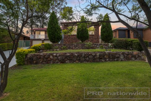 104 Regiment Road, RUTHERFORD NSW 2320