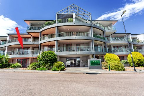 10/40 Horizons Drive, SALAMANDER BAY NSW 2317