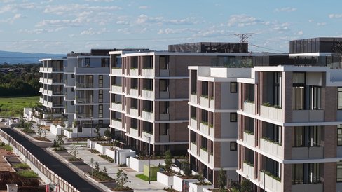 104/10C Premiership Close, PENRITH NSW 2750