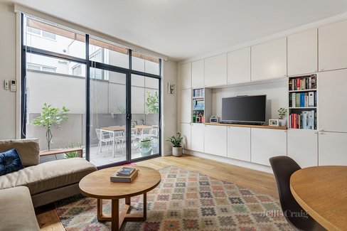 104/11 Hoddle Street Collingwood 3066