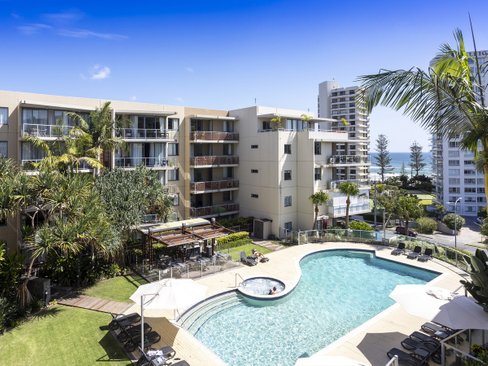 1041/1 Ocean Street, Burleigh Heads QLD 4220