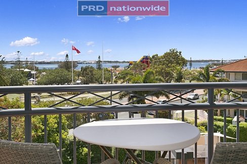 104/148 Marine Parade, SOUTHPORT QLD 4215